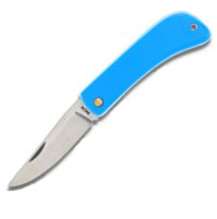 A2000 knife - Inox - Blade Length 6.5cm - KV-AA2000- AZZI SUB (ONLY SOLD IN LEBANON)
